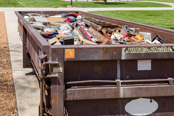 Junk Removal for Events in Northglenn, CO