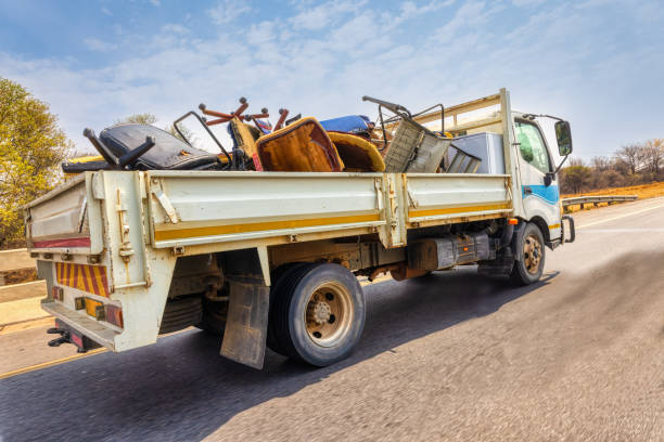 Best Construction Debris Removal  in Northglenn, CO