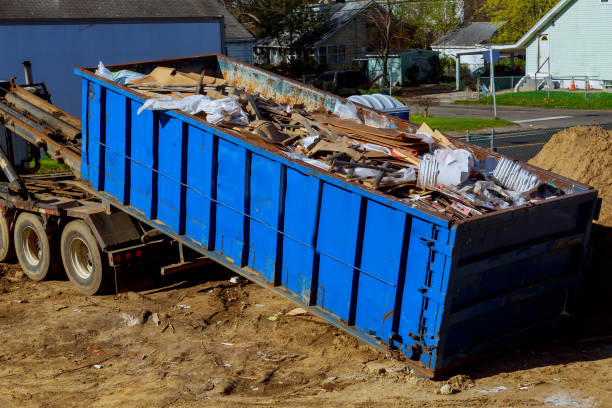 Best Basement Cleanout  in Northglenn, CO
